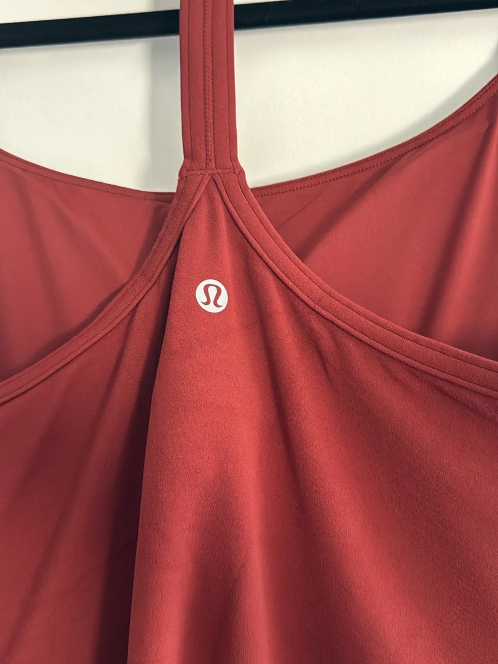lululemon Large Flow Y Dress